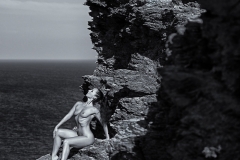 Over-the-sea