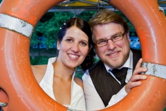 Hochzeit-I
