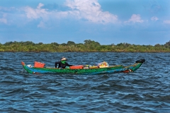 Boat-on-Tonlap-lake